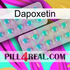 Dapoxetine 29